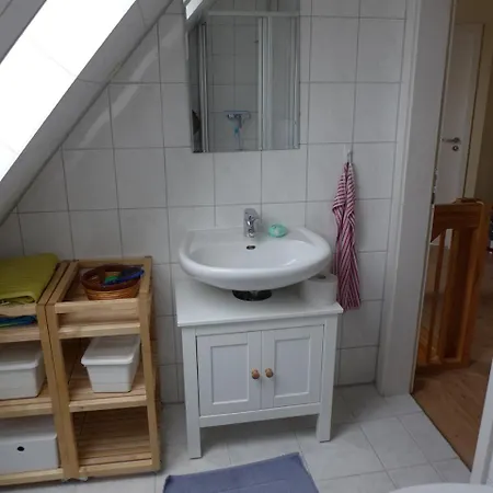 Ferienwohnung Hohe Duene Rostock Exterior photo