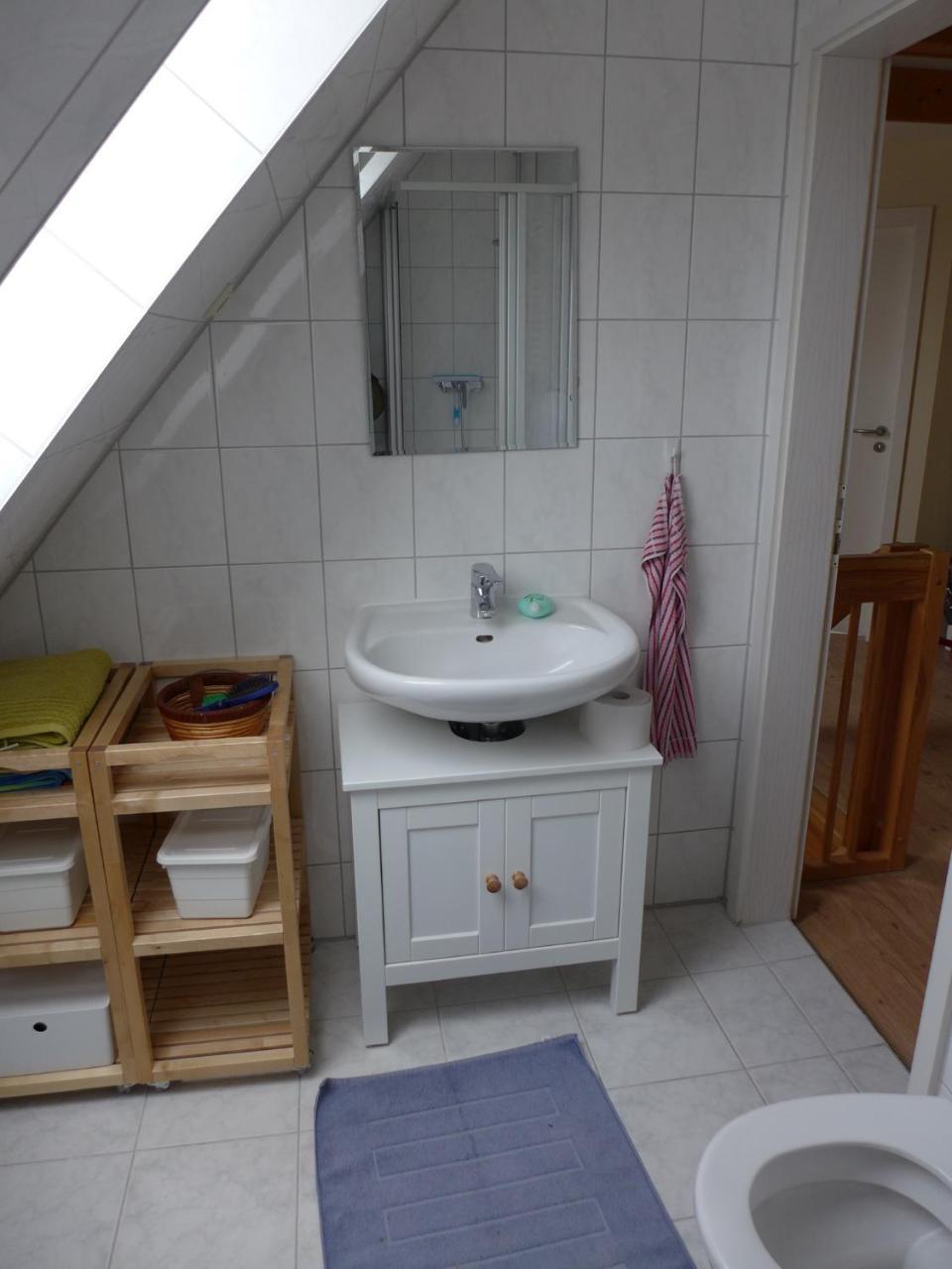 Hohe Duene Apartment *