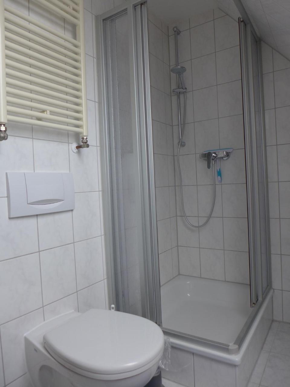 Apartment Hohe Duene