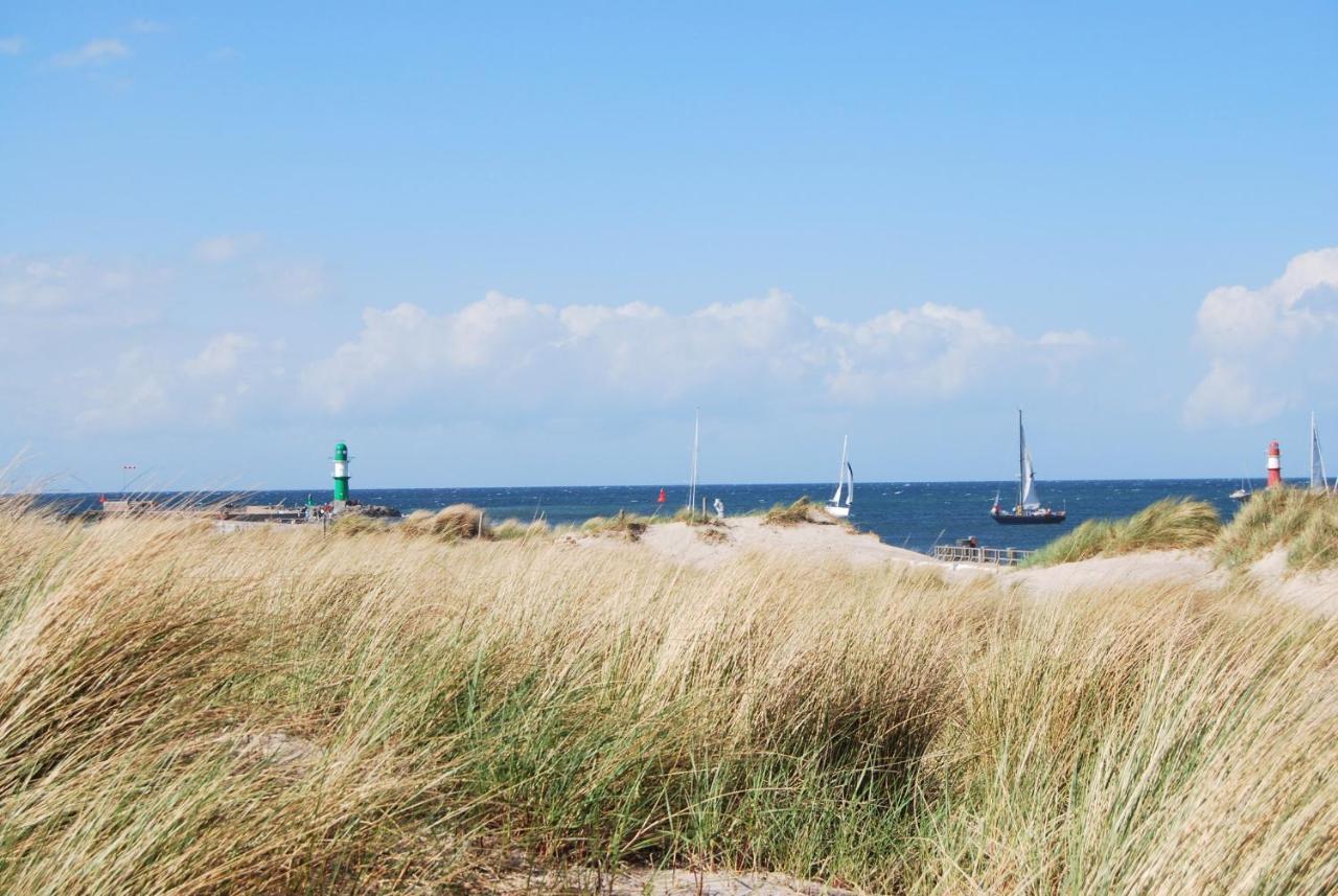 Apartment Hohe Duene Rostock