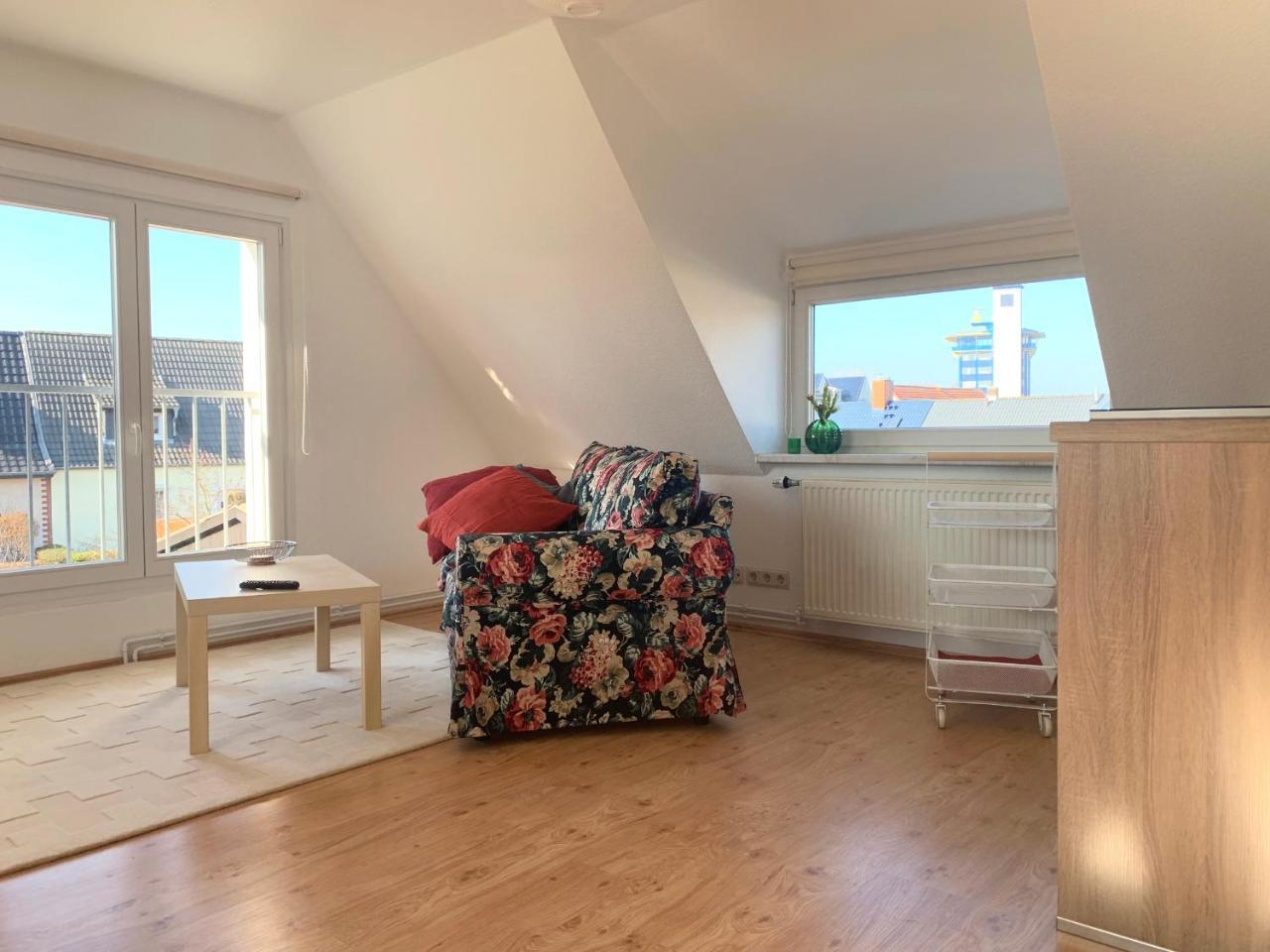 Hohe Duene Apartment Rostock