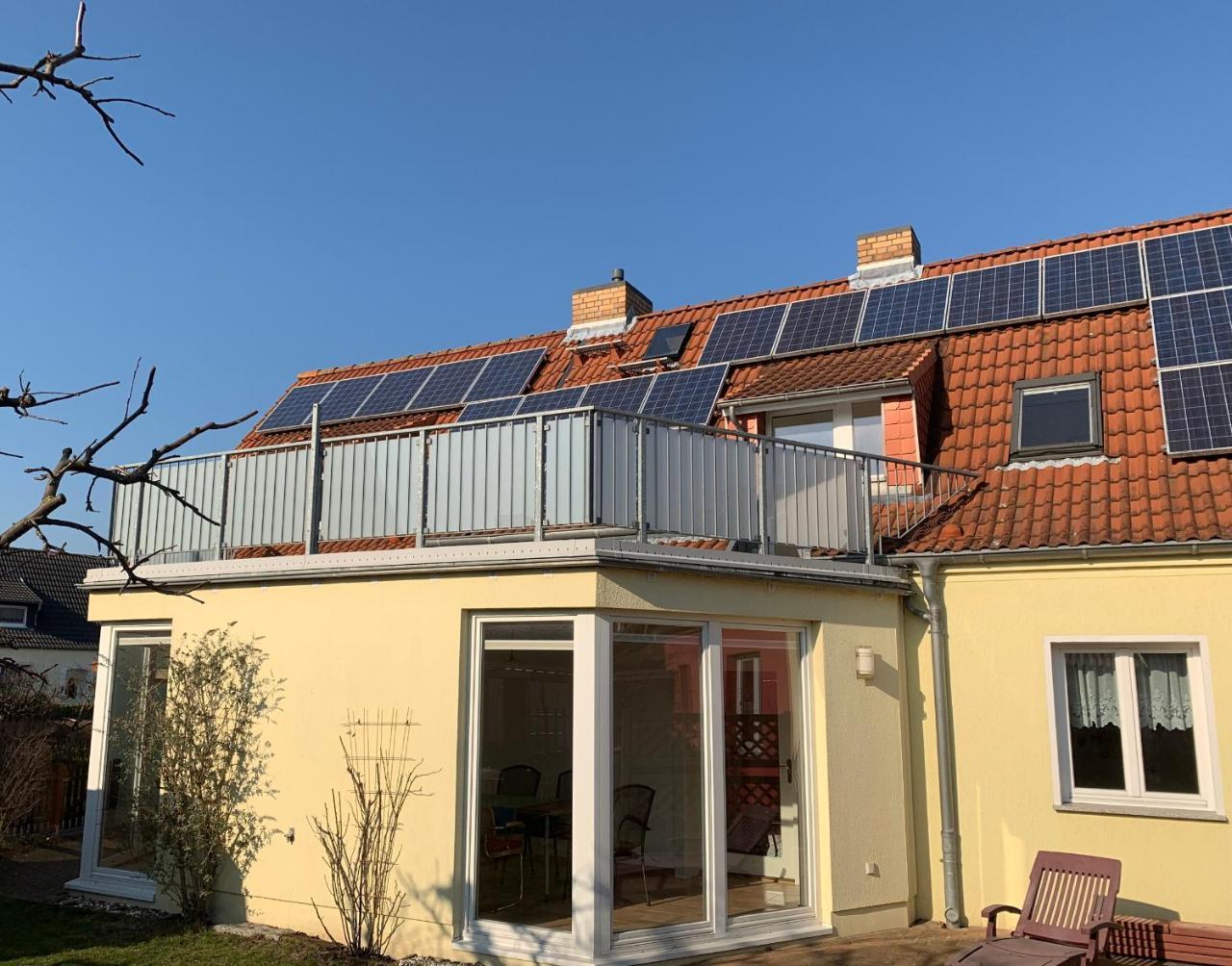 Hohe Duene Apartment